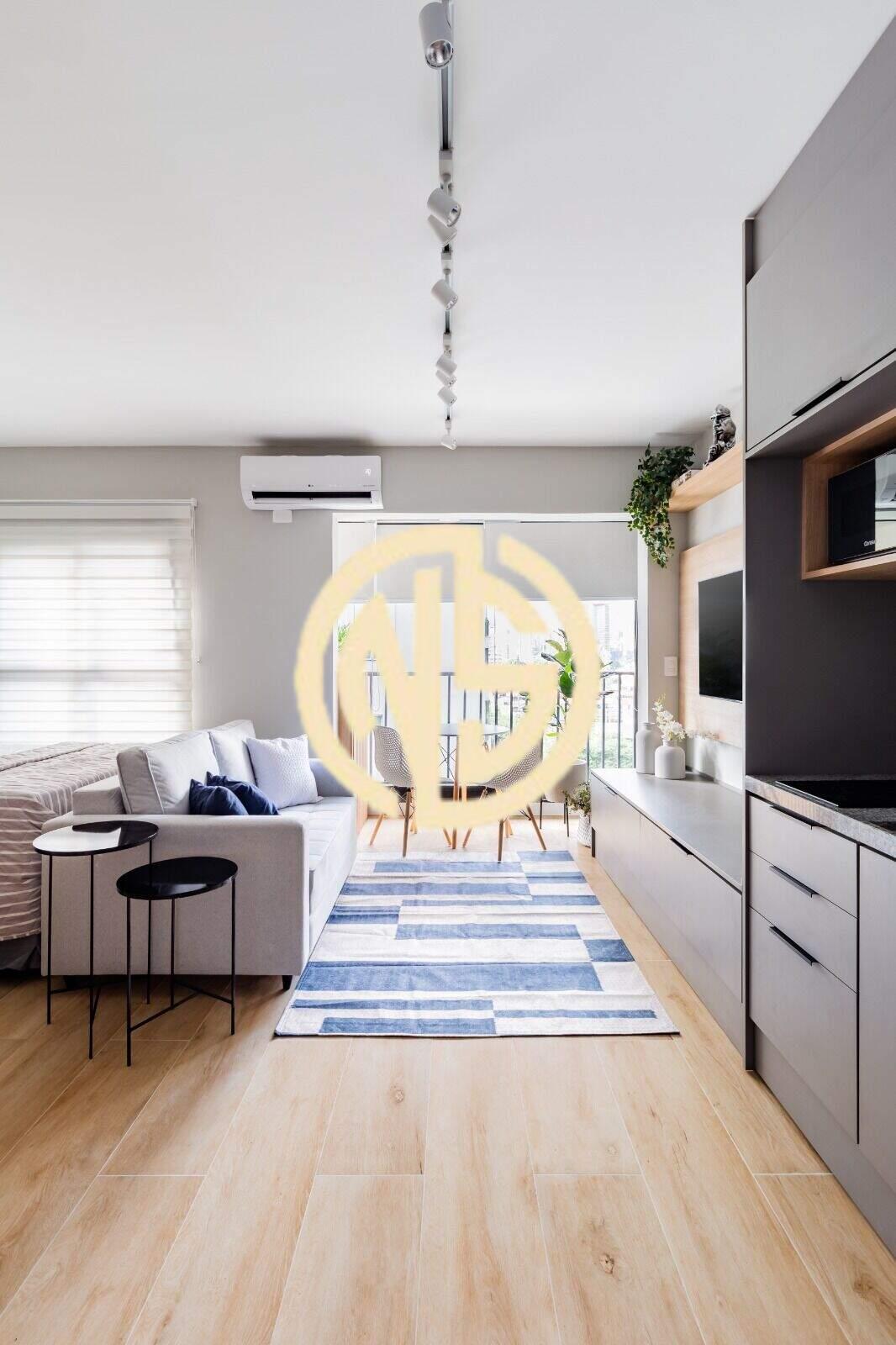 Apartamento à venda no Pinheiros: 