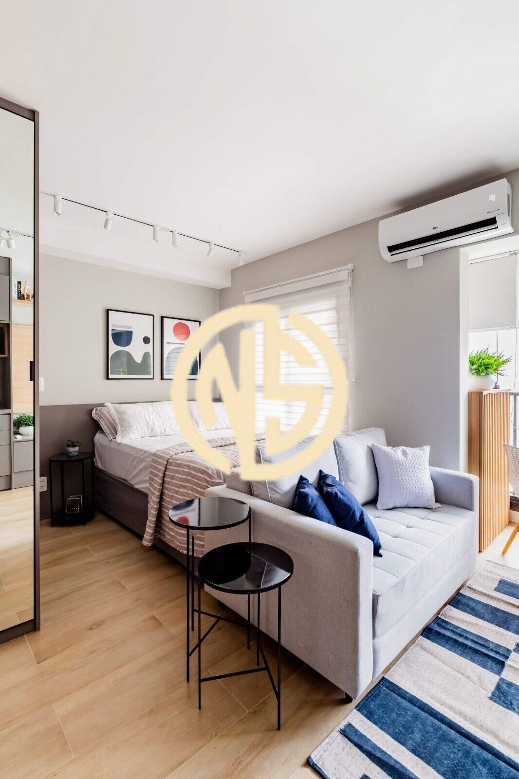 Apartamento para aluguel no Pinheiros: 