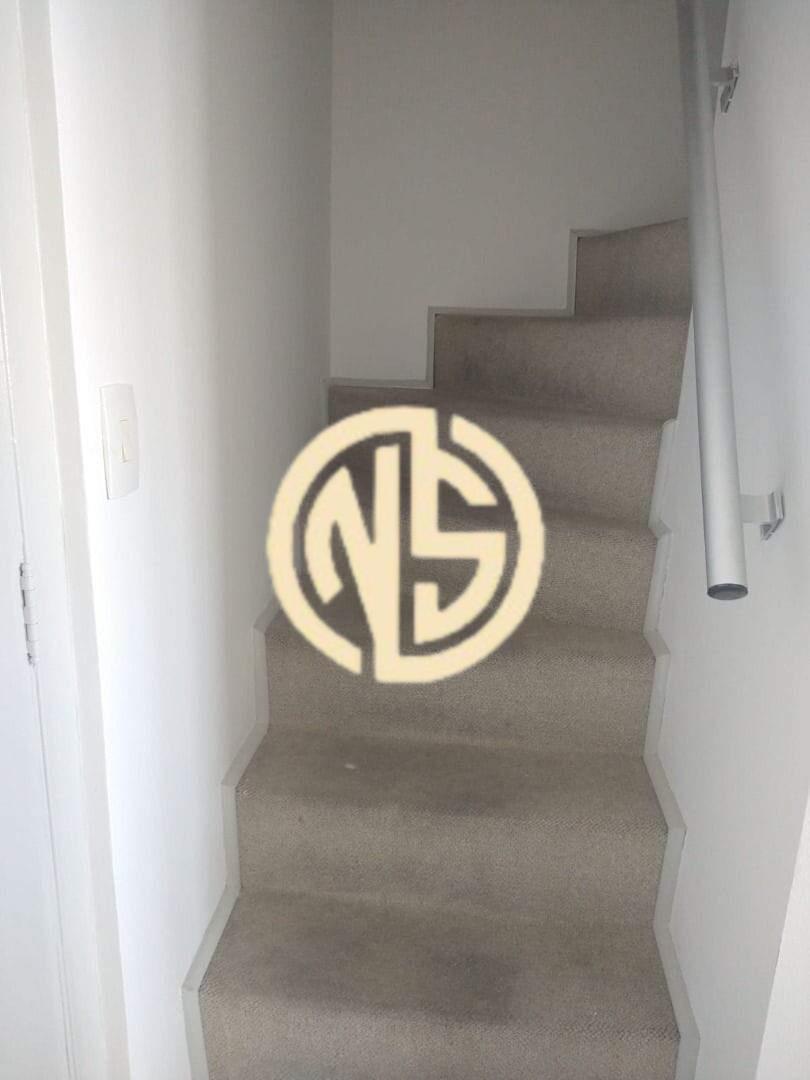 Apartamento à venda no Itaim Bibi: 