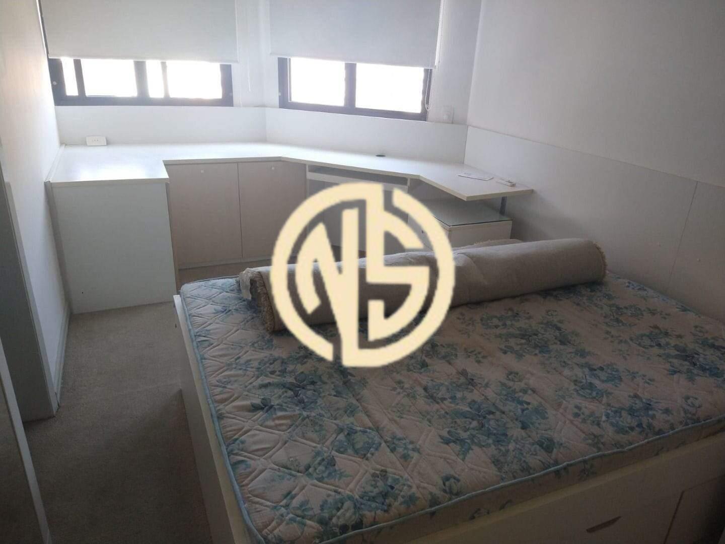 Apartamento à venda no Itaim Bibi: 