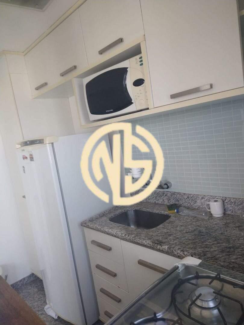 Apartamento à venda no Itaim Bibi: 