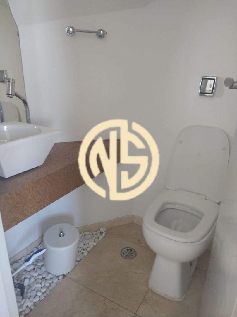 Apartamento à venda no Itaim Bibi: 