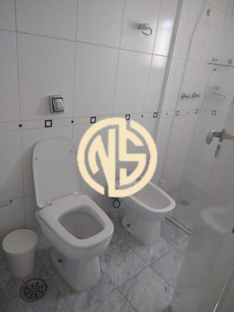 Apartamento à venda no Itaim Bibi: 