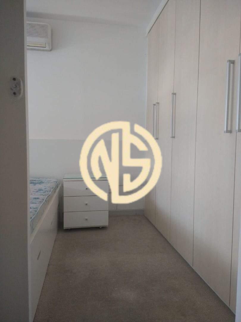 Apartamento à venda no Itaim Bibi: 