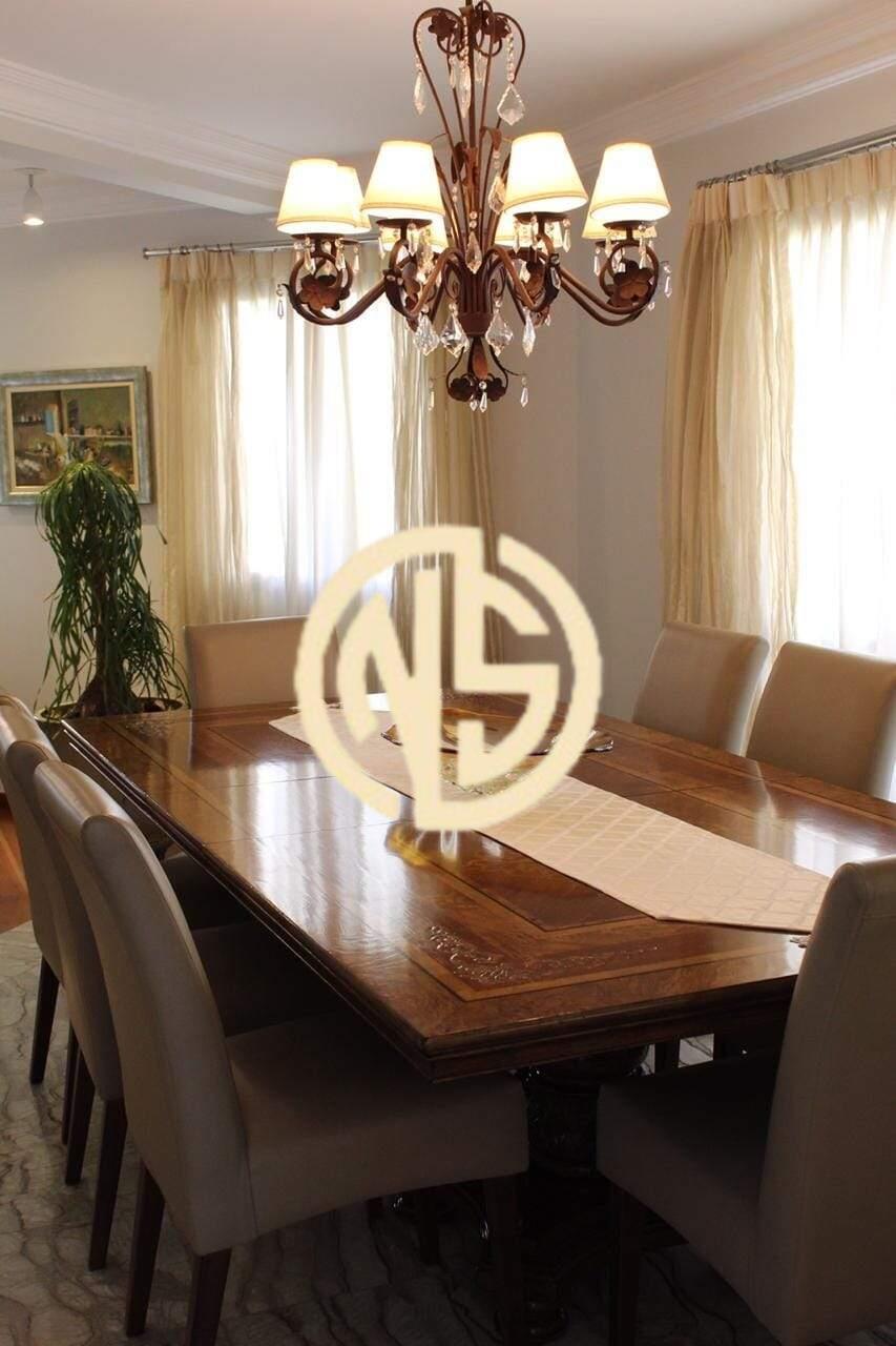 Apartamento à venda no Jardim Vila Mariana: 