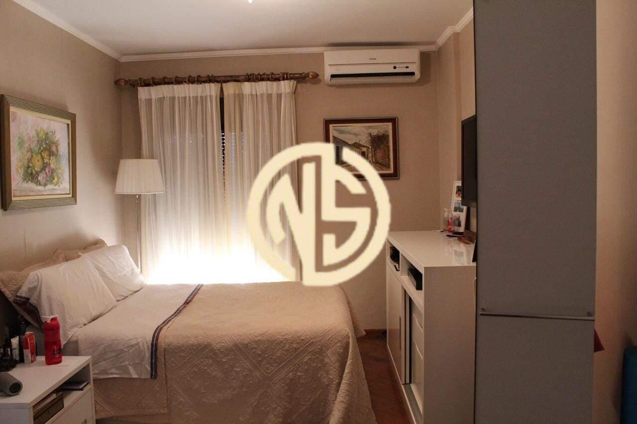 Apartamento à venda no Jardim Vila Mariana: 