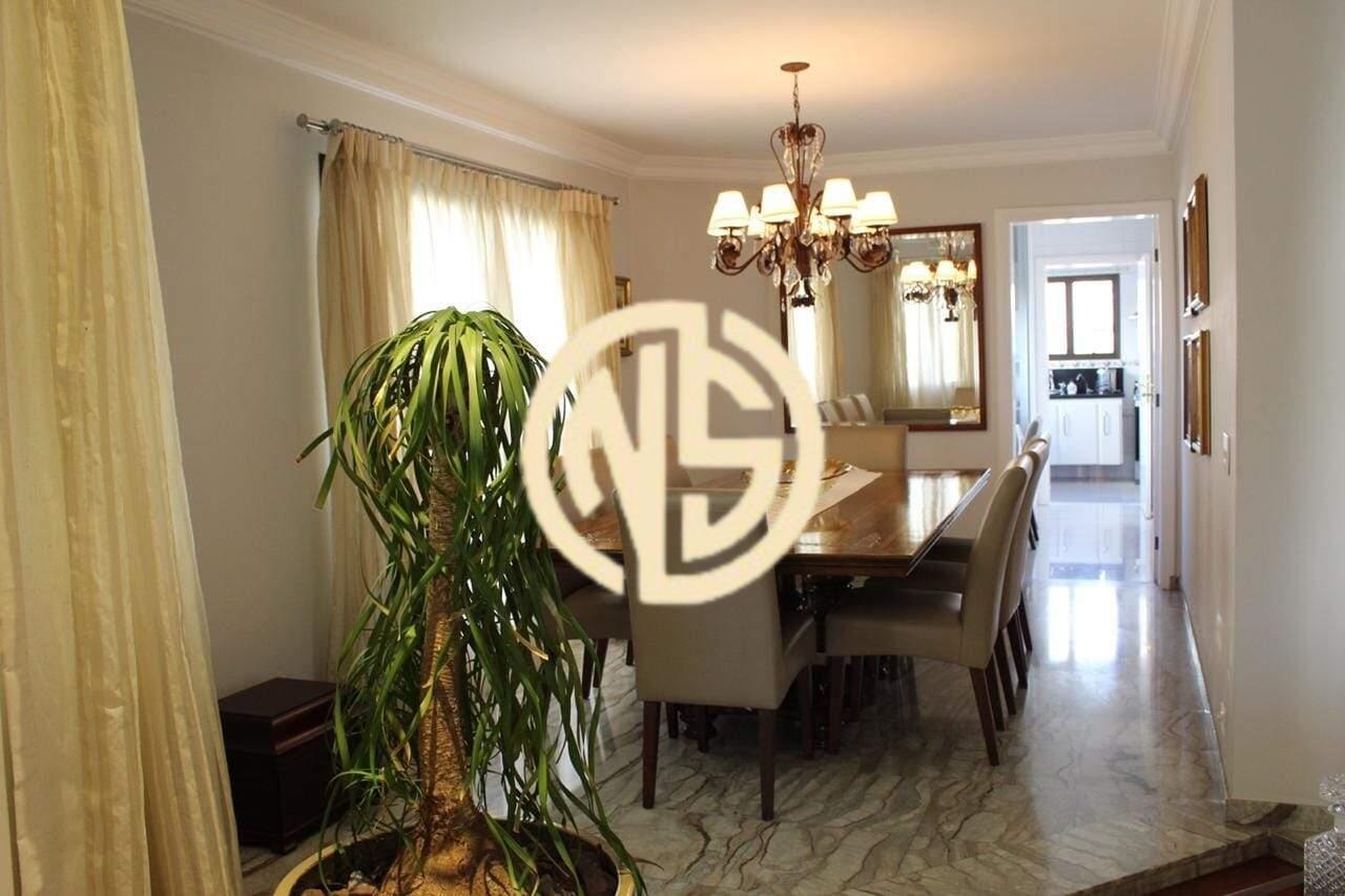 Apartamento à venda no Jardim Vila Mariana: 