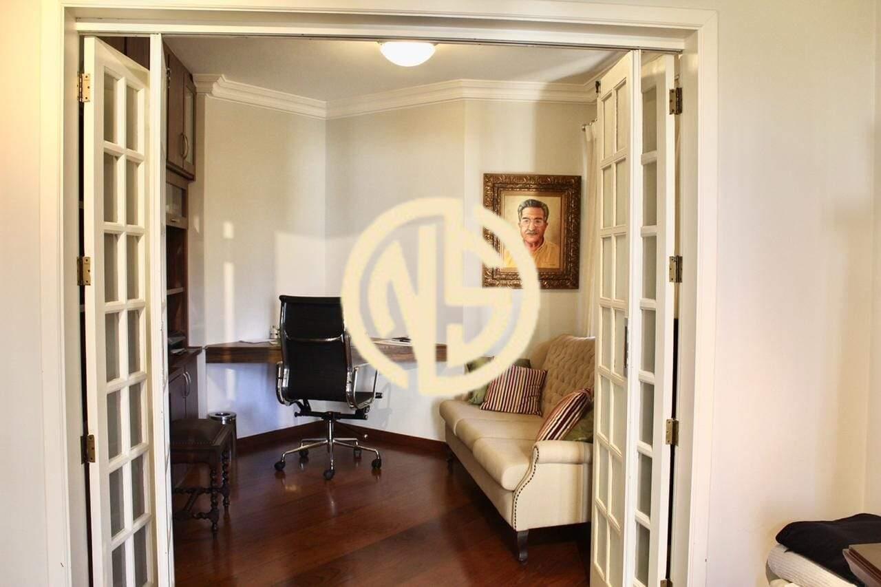 Apartamento à venda no Jardim Vila Mariana: 