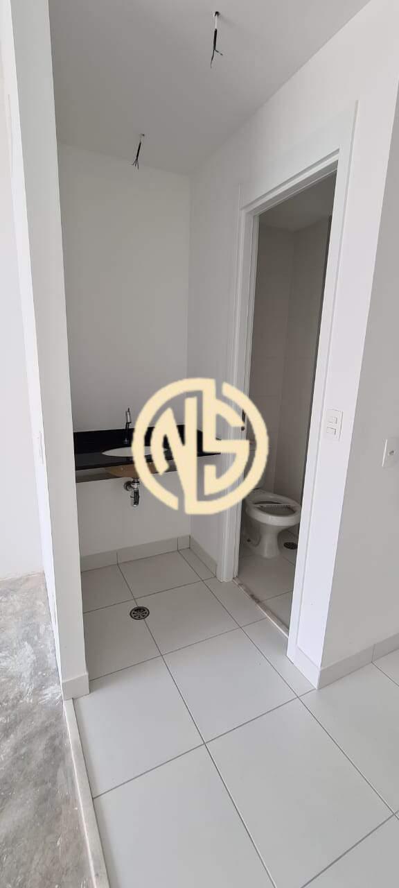 Apartamento à venda no Cerqueira César: 