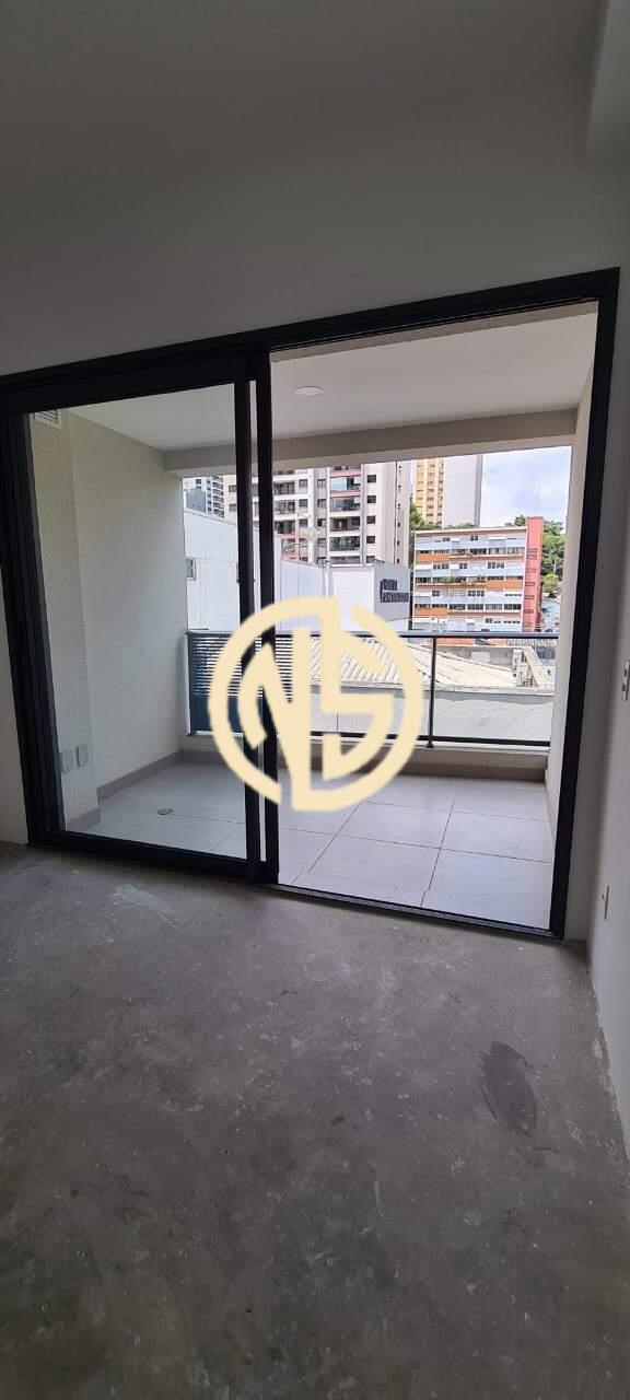 Apartamento à venda no Cerqueira César: 