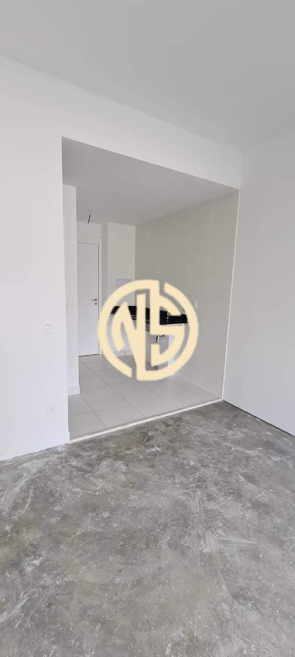 Apartamento à venda no Cerqueira César: 