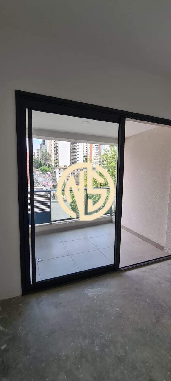 Apartamento à venda no Cerqueira César: 