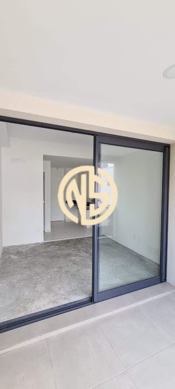 Apartamento à venda no Cerqueira César: 