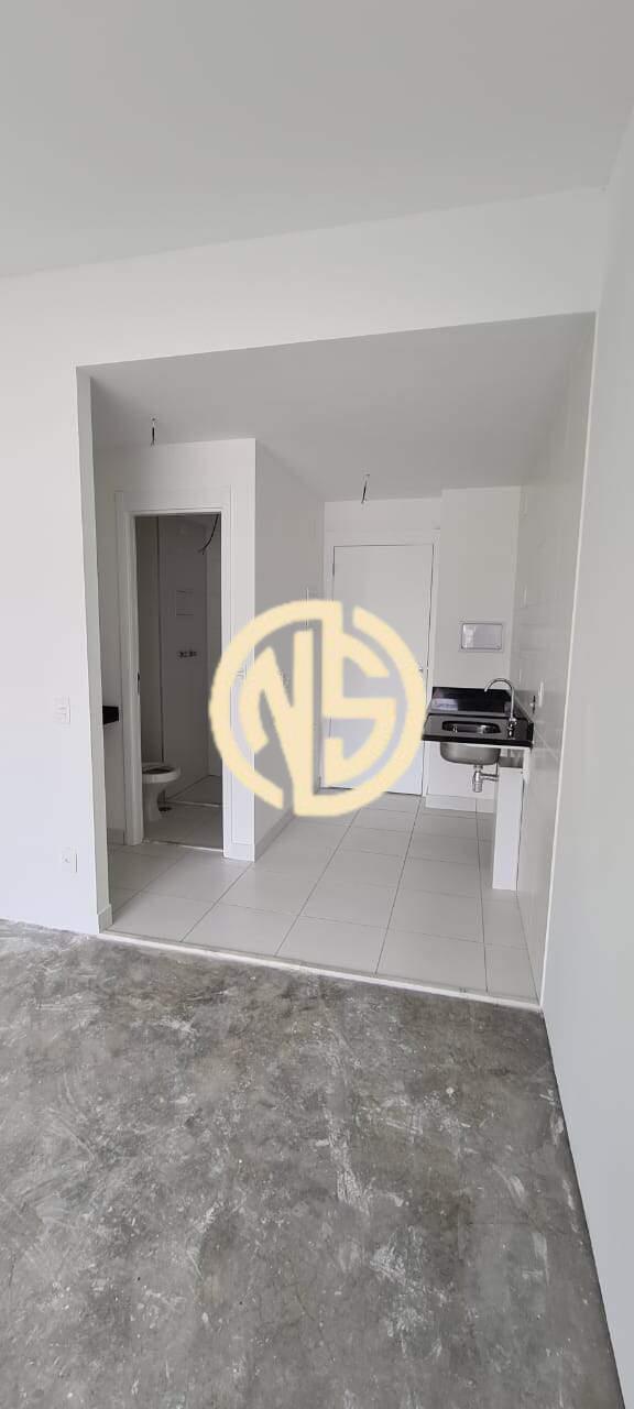 Apartamento à venda no Cerqueira César: 