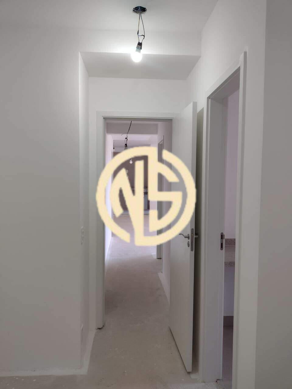 Apartamento à venda no Santo Amaro: 