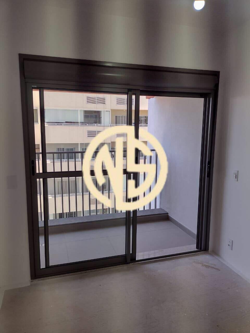 Apartamento à venda no Santo Amaro: 