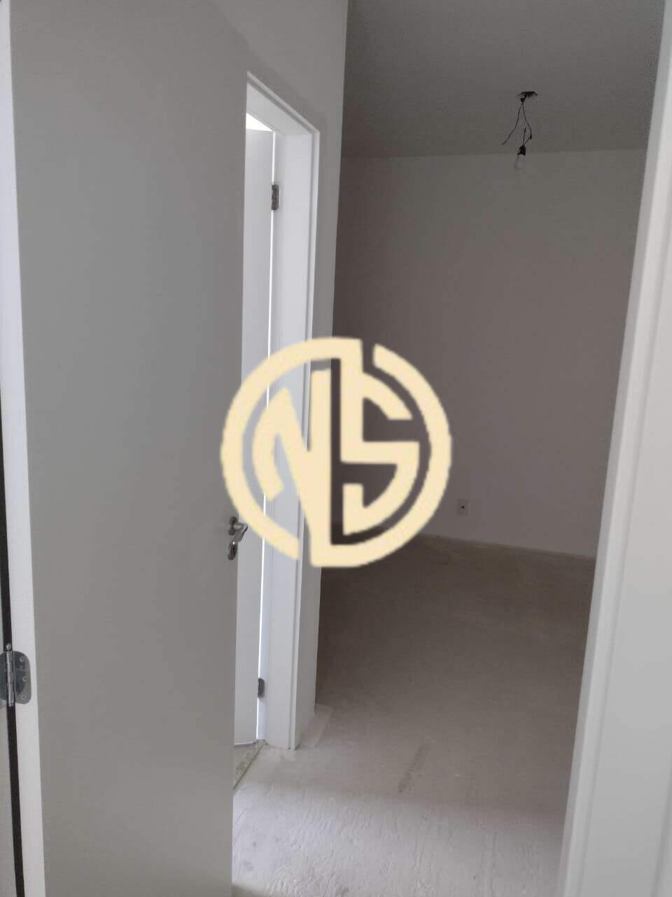 Apartamento à venda no Santo Amaro: 