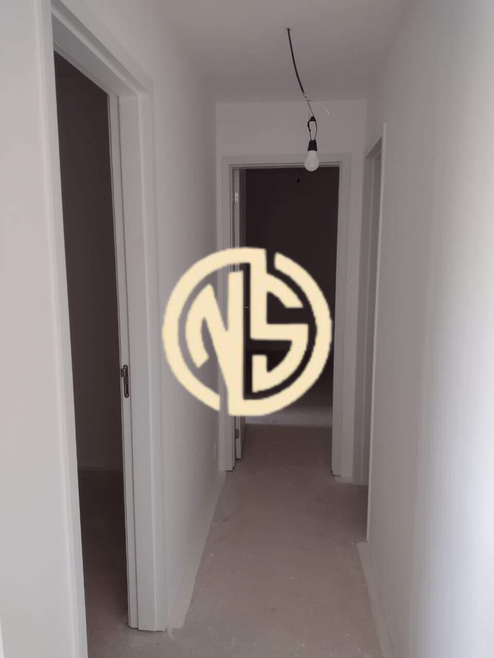 Apartamento à venda no Santo Amaro: 