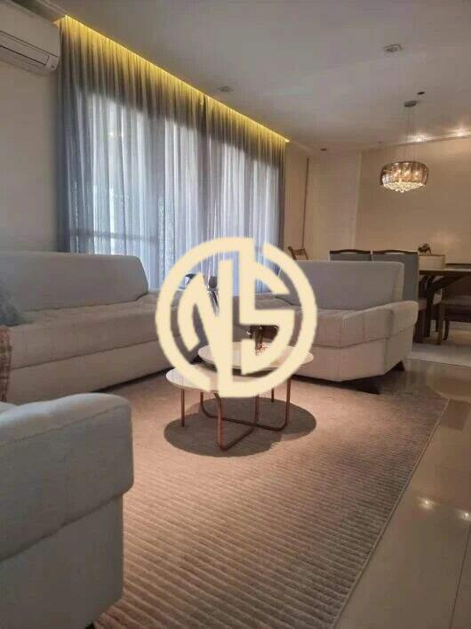 Apartamento para aluguel no Cidade Monções: 