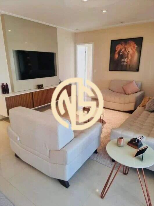 Apartamento para aluguel no Cidade Monções: 