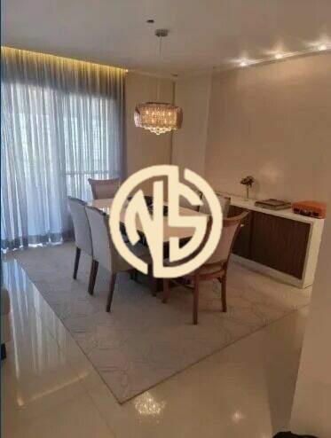 Apartamento para aluguel no Cidade Monções: 