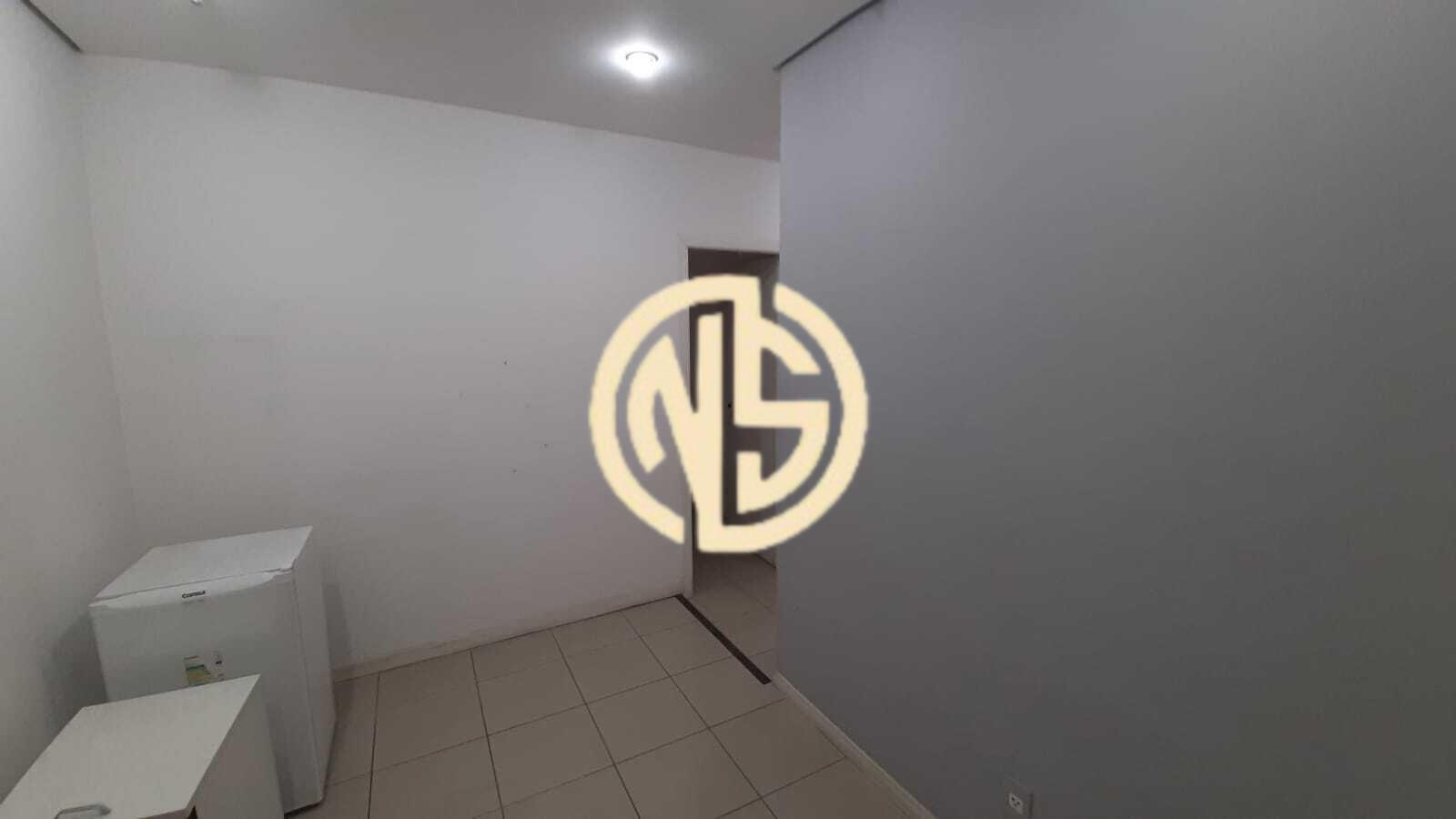 Sala comercial para aluguel no Vila Olímpia: 