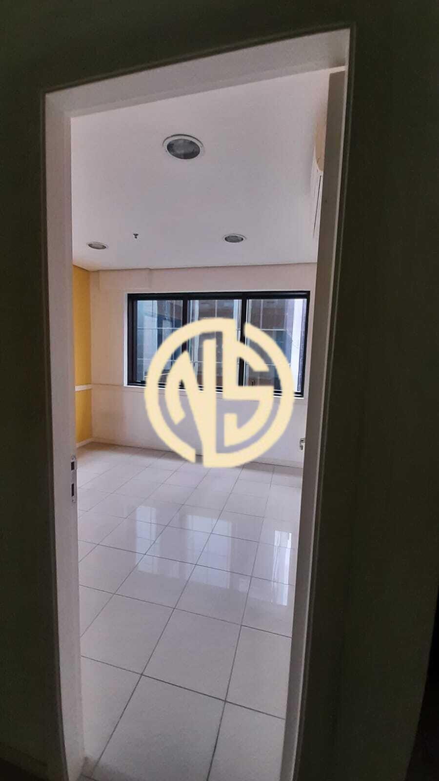 Sala comercial para aluguel no Vila Olímpia: 