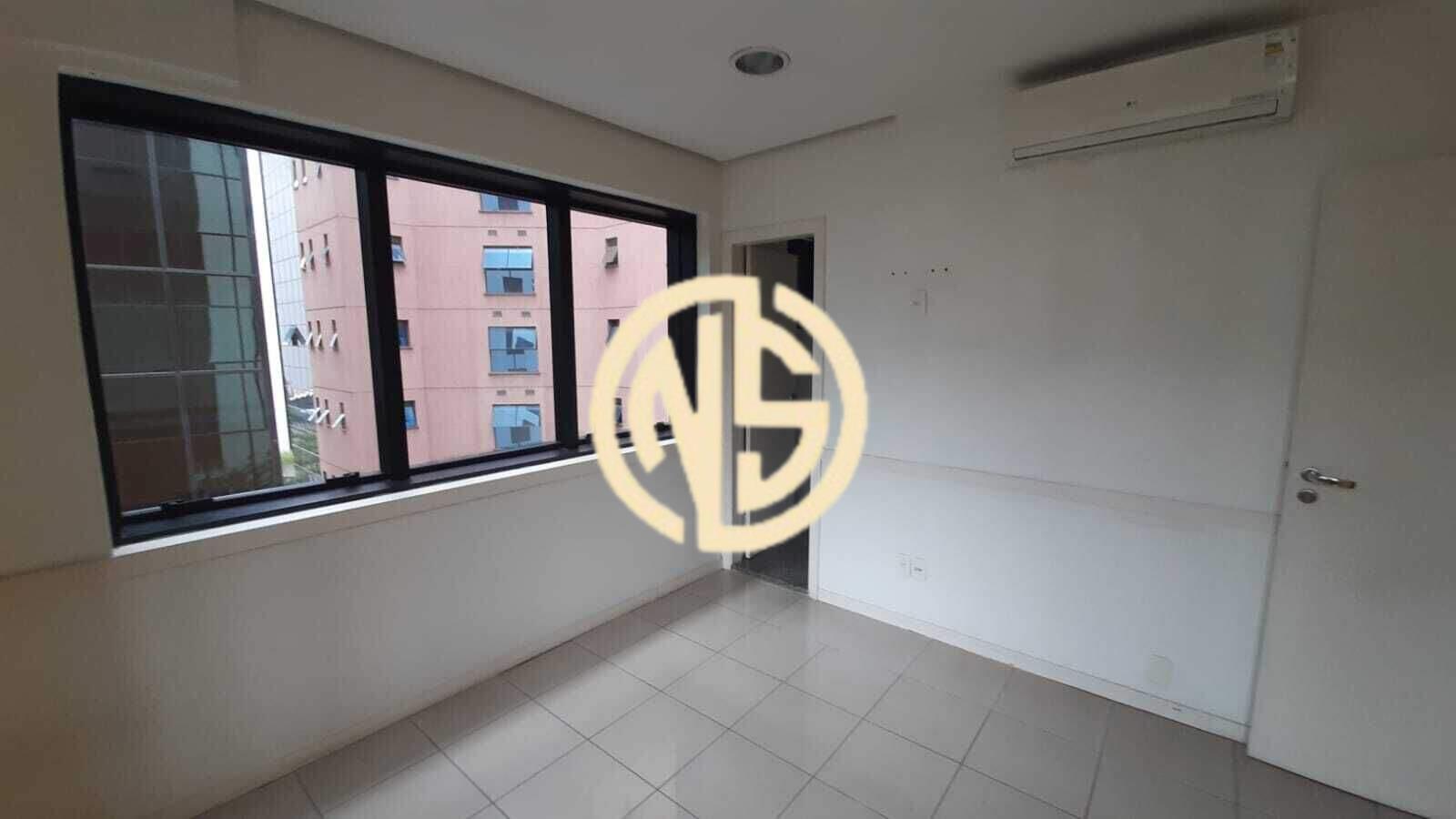 Sala comercial para aluguel no Vila Olímpia: 