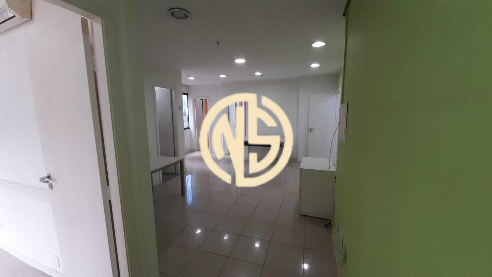 Sala comercial para aluguel no Vila Olímpia: 