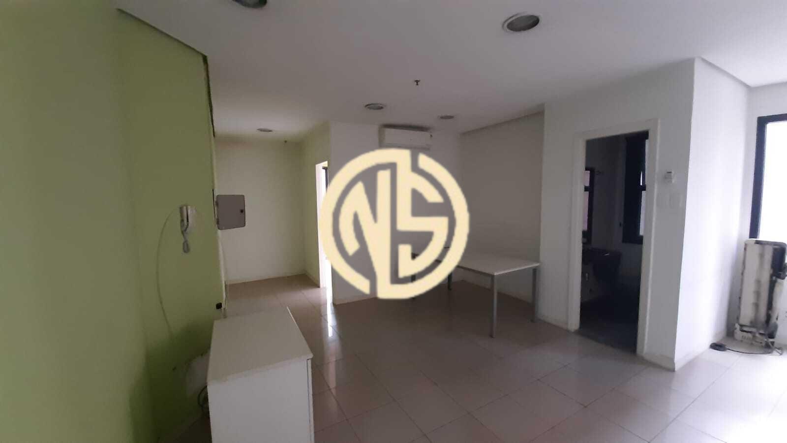 Sala comercial para aluguel no Vila Olímpia: 