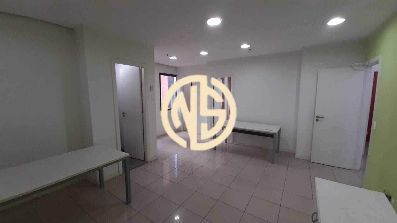Sala comercial para aluguel no Vila Olímpia: 