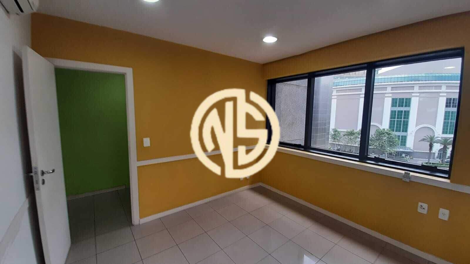 Sala comercial para aluguel no Vila Olímpia: 