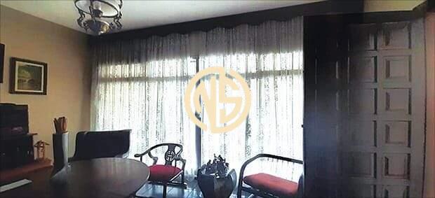 Sobrado à venda no Chácara Japonesa: 