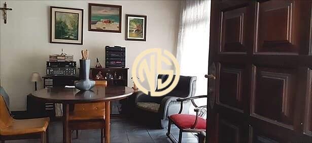 Sobrado à venda no Chácara Japonesa: 