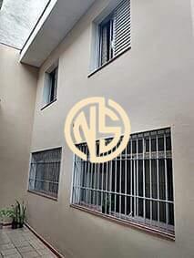 Sobrado à venda no Chácara Japonesa: 