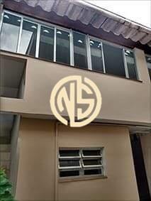 Sobrado à venda no Chácara Japonesa: 