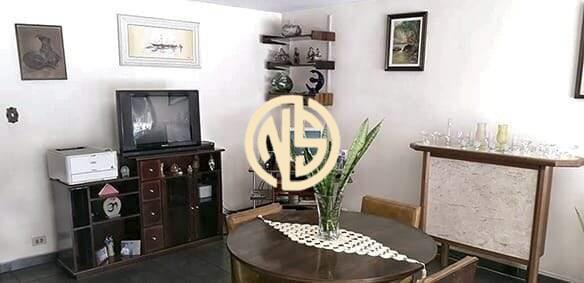 Sobrado à venda no Chácara Japonesa: 