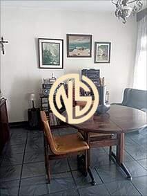 Sobrado à venda no Chácara Japonesa: 