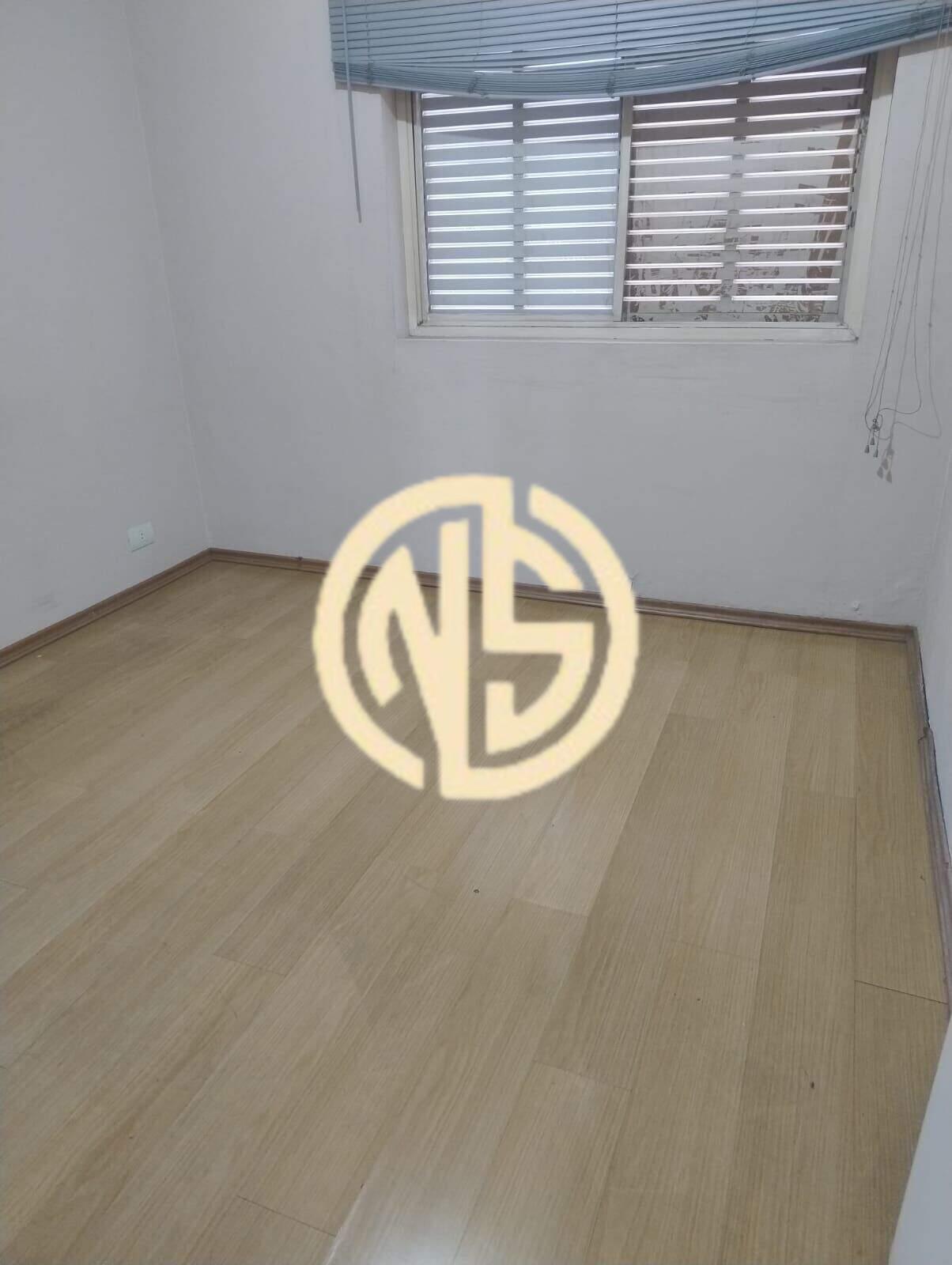 Apartamento à venda no Chácara Santo Antônio (Zona Sul): 