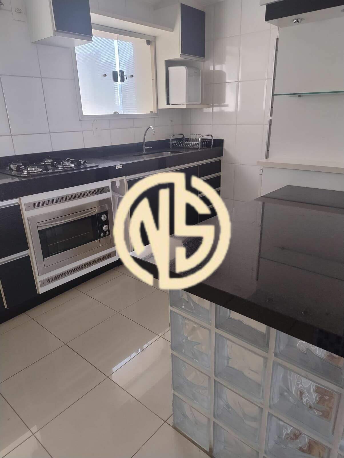 Apartamento à venda no Chácara Santo Antônio (Zona Sul): 