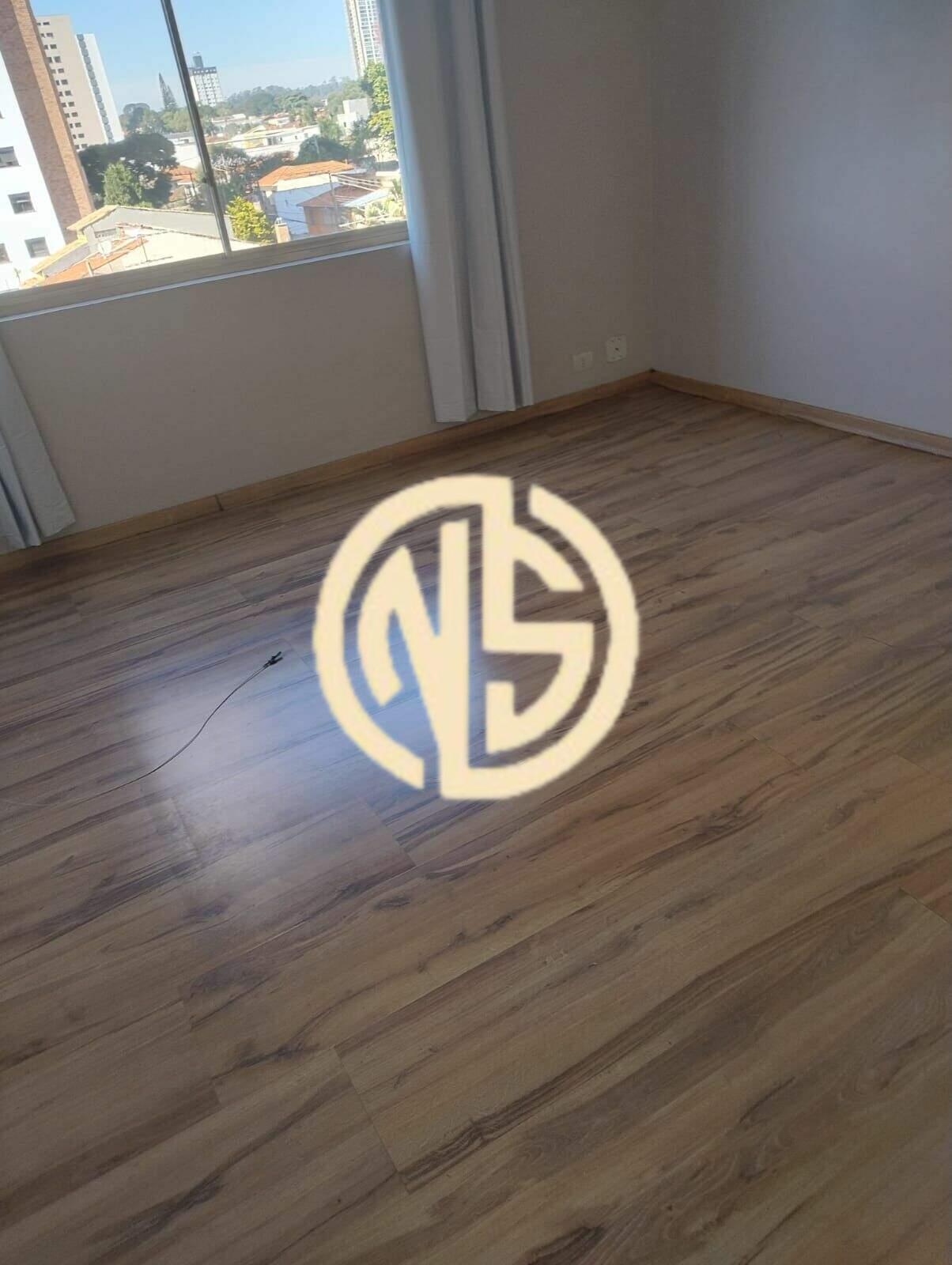 Apartamento à venda no Chácara Santo Antônio (Zona Sul): 