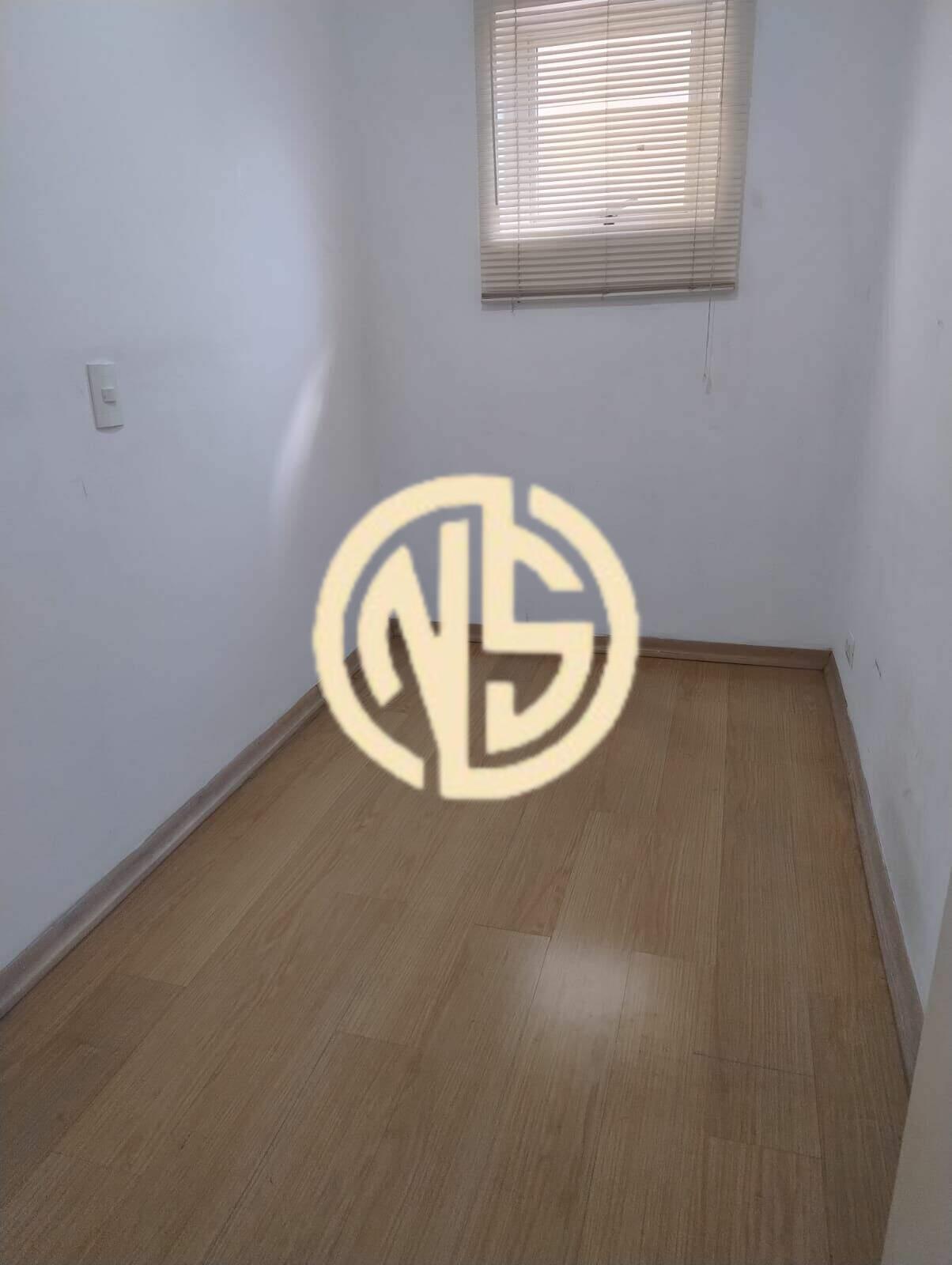 Apartamento à venda no Chácara Santo Antônio (Zona Sul): 