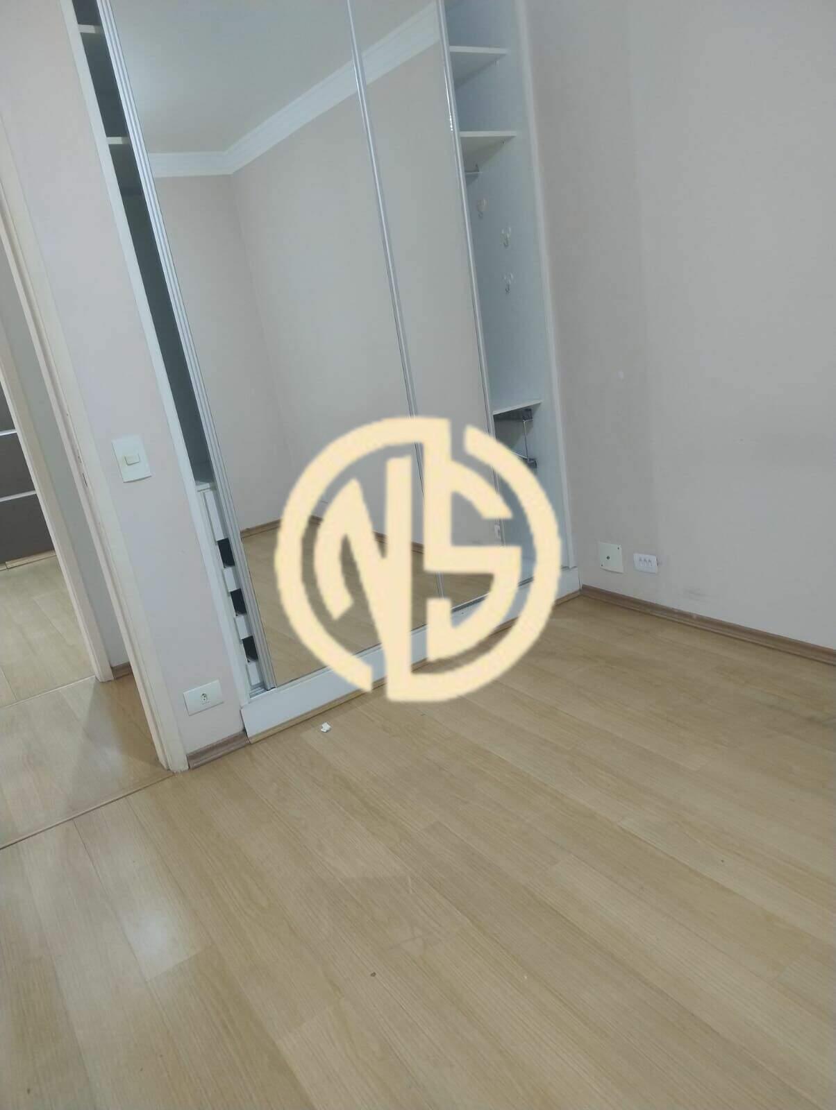 Apartamento à venda no Chácara Santo Antônio (Zona Sul): 