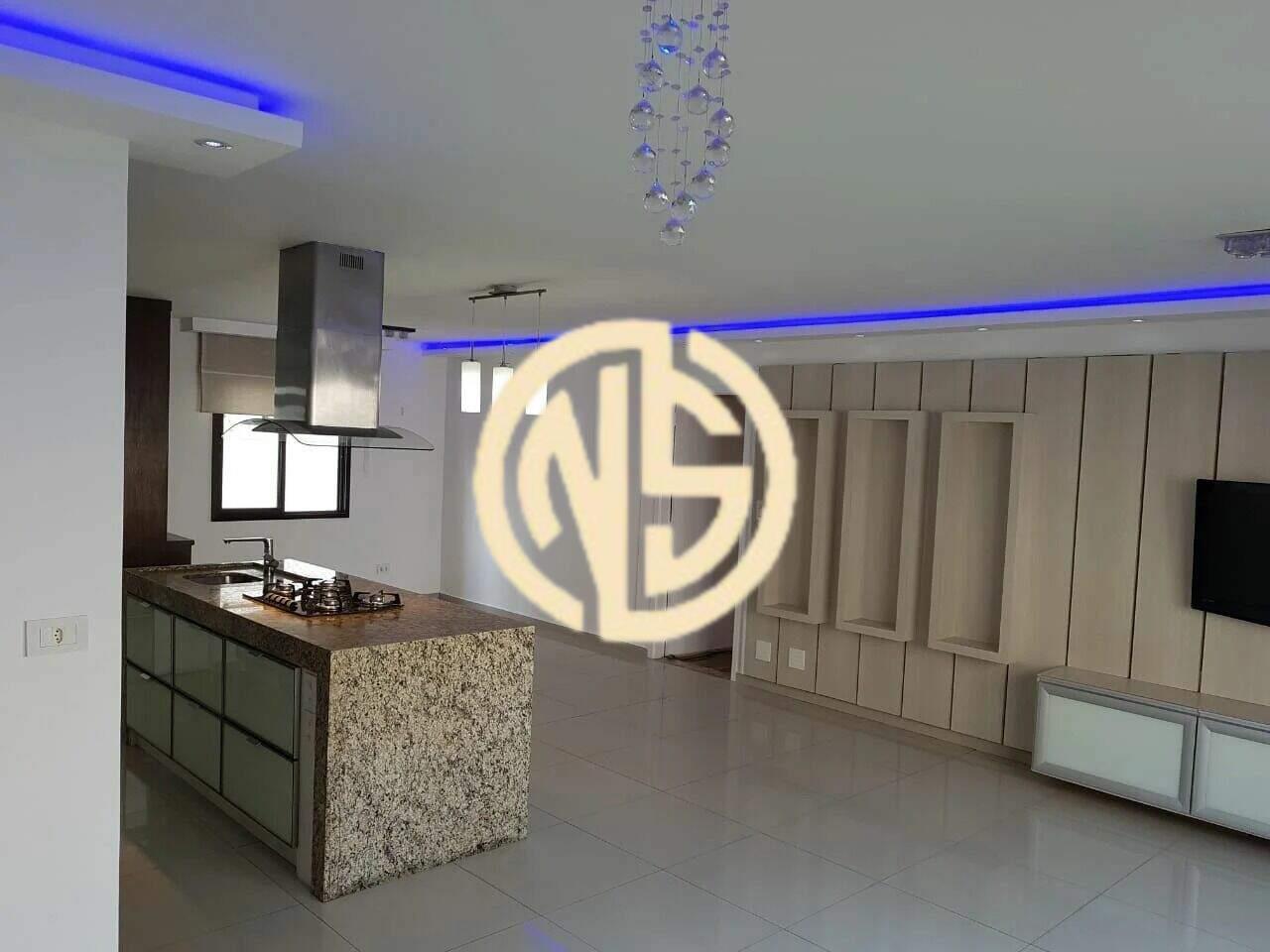 Apartamento à venda no Campo Belo: 