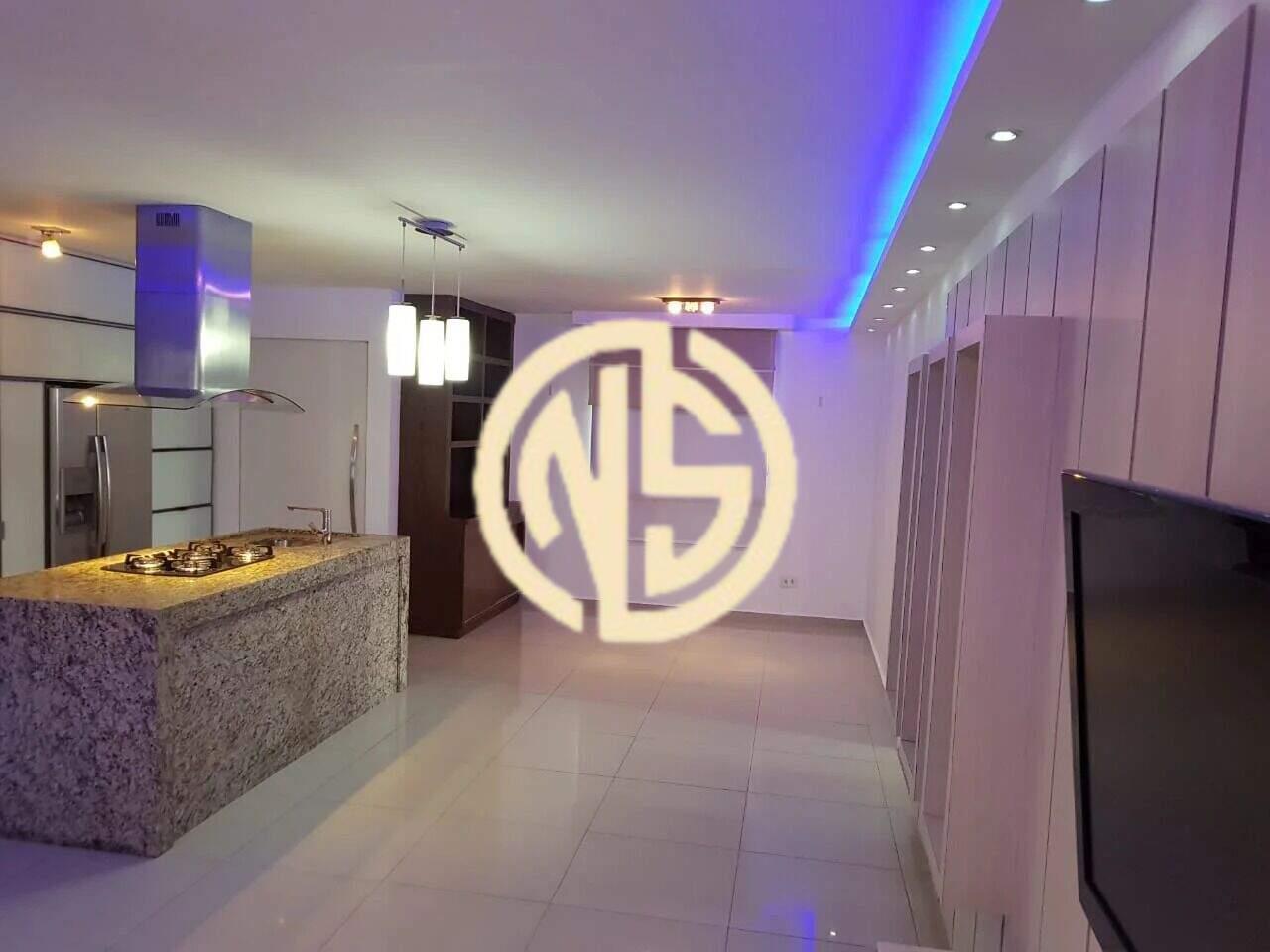 Apartamento à venda no Campo Belo: 