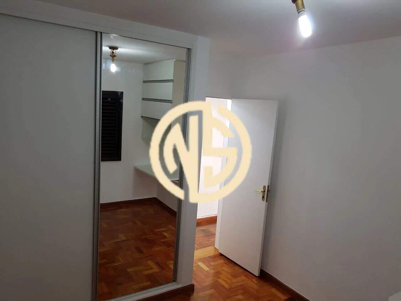 Apartamento à venda no Campo Belo: 