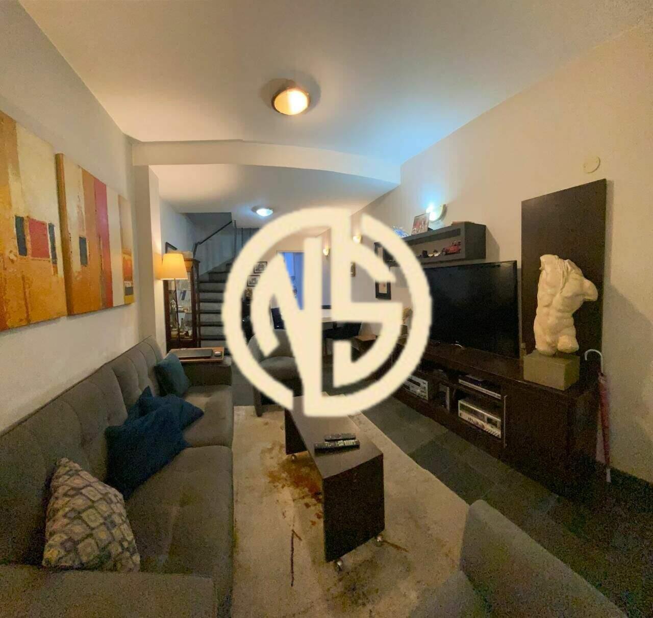 Sobrado à venda no Chácara Japonesa: 