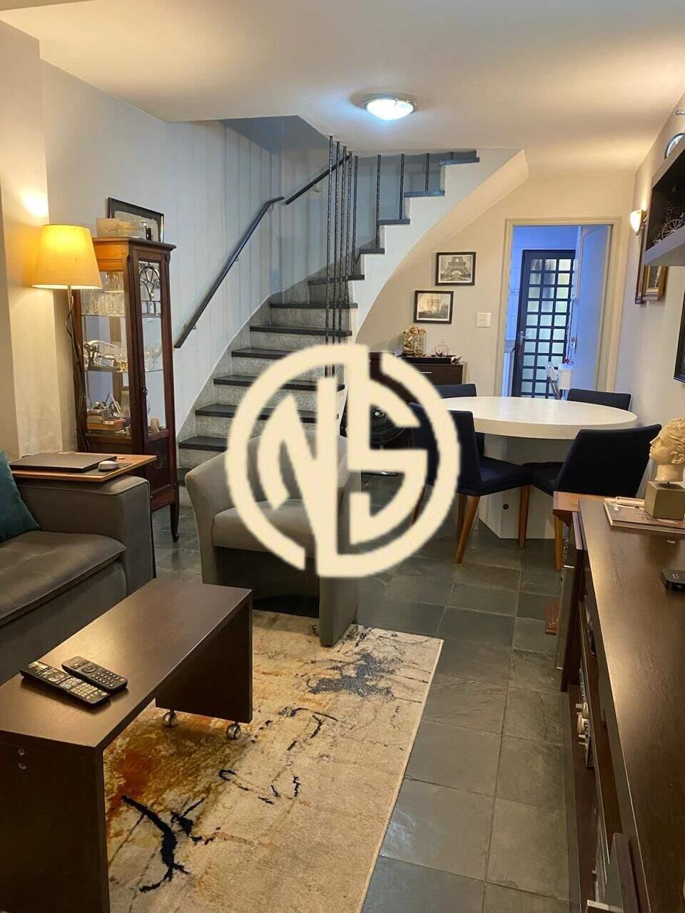 Sobrado à venda no Chácara Japonesa: 