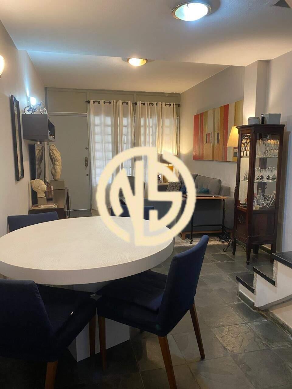 Sobrado à venda no Chácara Japonesa: 