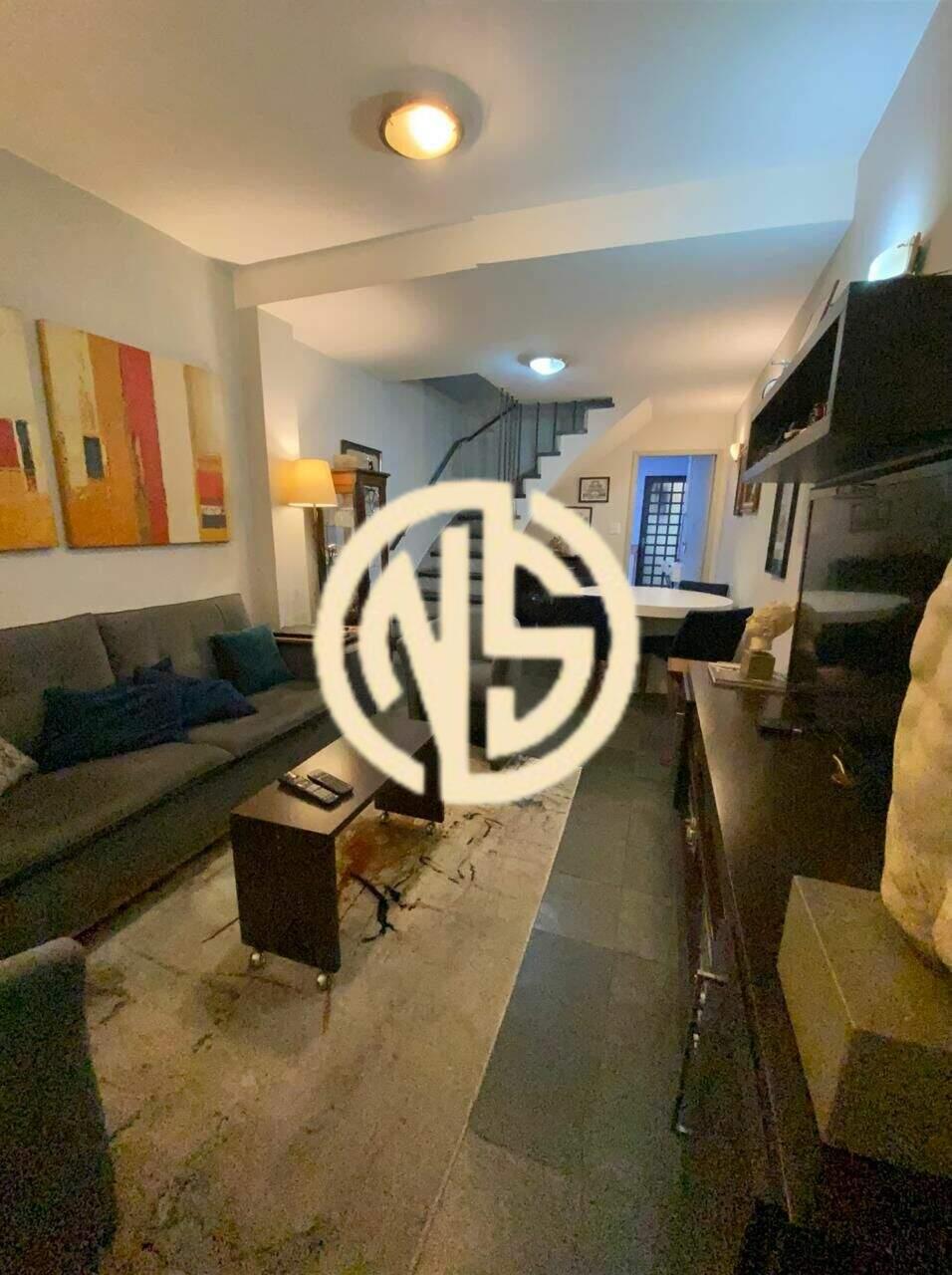 Sobrado à venda no Chácara Japonesa: 